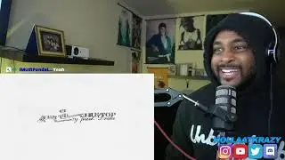 DRAKE IN THAT BAG!! Smiley - Over The Top (feat. Drake)  | Reaction
