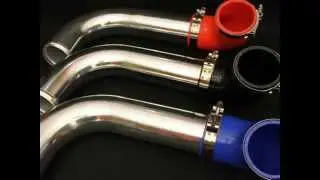 James Barone Racing Stage 3 Power Path Intake System