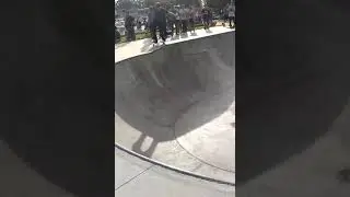 Grant Taylor - Demo Volcom Road Rager