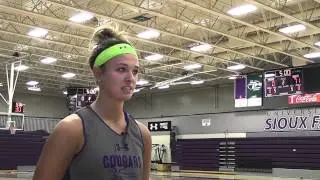 NSIC Basketball
