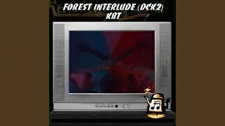 Forest Interlude (DKC2) (Cover)