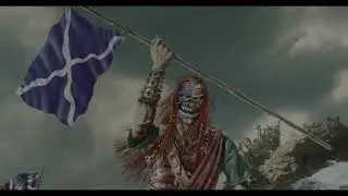 Iron Maiden - The Clansman (ft. Bruce Dickinson, mix-mashup)