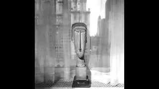 Andy Stott - Damage