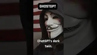 GhostGPT EXPOSED: Dark Web AI That Builds Cyber Attacks
