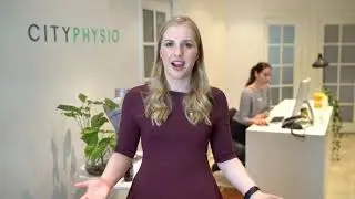 City Physio Sydney