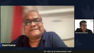 Amnic Cast Shorts: Shiprocket's Journey in Scaling Infrastructure