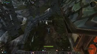 I Can't Wear This, Classic Cataclysm Quest