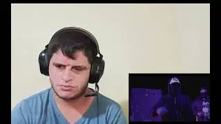 GOZ4EVER Reacciona a Clase Azul - BabyGrec X Adriel Jean (Exclusiva)