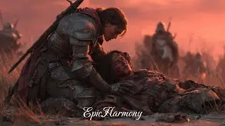 She Held What Was Left of Her | Cinematic | Emotional | Dramatic Music