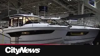 Boating industry predicting strong recovery for the 2026 season