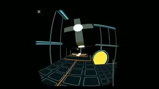 прохождение gravity pull vr (первая часть)