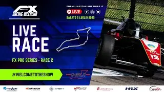 FX Pro Series | Race 2 Imola - 5/7/2025