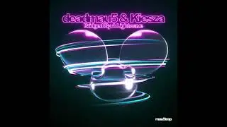 deadmau5 & Kiesza - Bridged By A Lightwave (Original Mix)