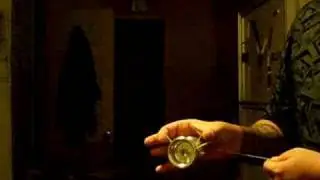 tether chopstick flop(but reverse tether effect!!)