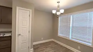 Bill Mace Homes - Moultrie Floor Plan