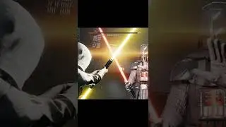 Darth Vader Kill Jedi