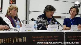 Jorge Juan García. Promotor del proyecto Vellosillo Dreams