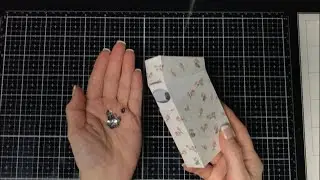Assembly Tutorial for the Sequin Shaker Box