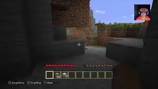 Minecraft survival Open Lobby Join Ps4