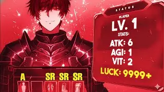 He Discovers Forbidden Skills And Becomes A Walking Glitch Manhwa Recap