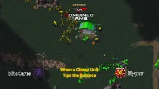 When a Cheap Unit Tips the Balance | Combined Arms: Sit-Rep #14