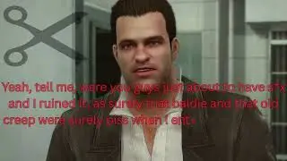 Dead Rising: Return to the Willamette Parkview Mall