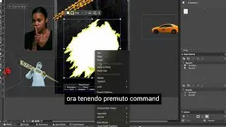 Controllo preciso e creativit&agrave; con la funzione &ldquo;Incolla in&rdquo;