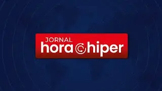 JORNAL HORA HIPER 1ª E  2ª EDIÇÃO AO VIVO! (15/01/26)