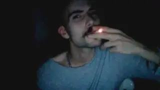 IF YOU GO AWAY WITH A FAG