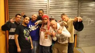 BROC-THESE KIDZ FEAT MIKEMETAL/FILLY/WICKHOP