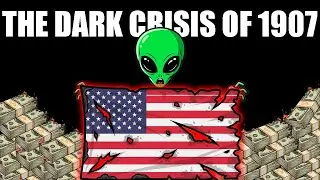 WTF happened in 1907, Earthlings?
