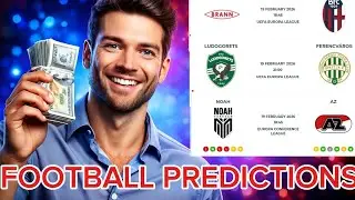 Football predictions: Expert Tips for Winning bets!