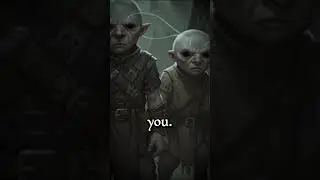 Episode 2: The Kithkin Who Hear Too Much  #mtg #mtgone #lore #mtglore #Lorwyn #shadowmoor