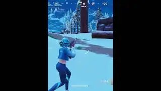 Another snipe! #fortnite