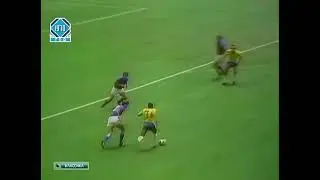1970 Carlos Alberto Brazil Italy