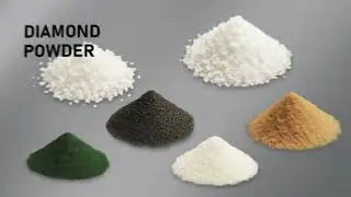 WUXI TLW TOOLS CO.,LTD-polishing and grinding tools, Marble, Granite, diamond powder