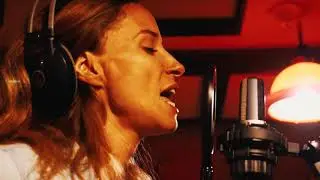 In your eyes / peter gabriel cover