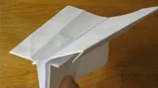 How To Make A New Design Paper Airplane | Origami Airplane | Super Origami
