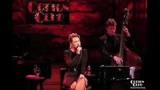 Ain't no sunshine - Karen Souza at Cotton Club