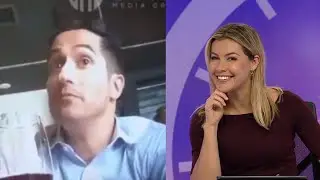 Sky News host reacts to 'woke' Disney refusing to hire 'white males': Power Hour