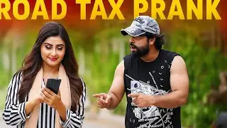 Road Tax Prank | Prank In Pakistan | Humanitarians Mink