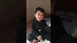 Halima ka Sara ke liye pyar 