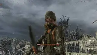 Metro Exodus Ryzen 2560x1080 Ryzen 1300X @ 4x4.0GHz + Vega 64 Autooverclock #2