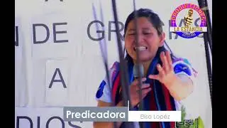 #reflexionesdevida  predicadora católica Elisa Lopez García