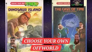 OffWorld S02 E05: Choose YourOwn OffWorld