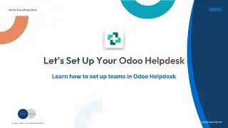 How to Set Up Helpdesk Teams in Odoo