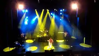 A night of QUEEN 🇩🇪Saalbau Neustadt an der Weinstraße🍷 06.01.2026/4