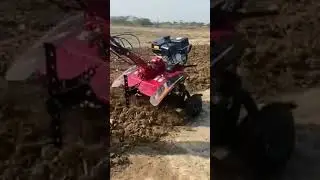 Balwaan 7 HP Agricultural Power Weeder| BP-700 available now.    universalagro.in