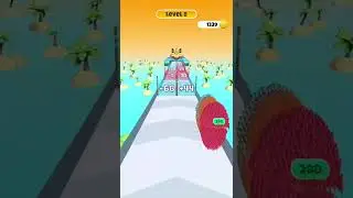 Arrow Fest 🏹 | lvl 8 | #shorts #youtubeshorts #arrowfest #trending #tiktok #gaming #satisfying