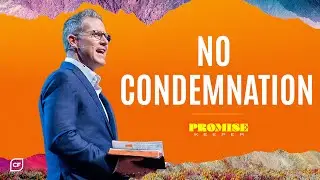 No Condemnation || Jarrett Stephens